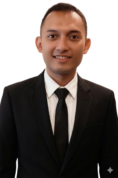 Bisma Reza Portrait
