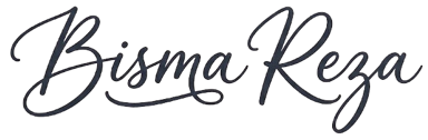 Bisma Reza Logo